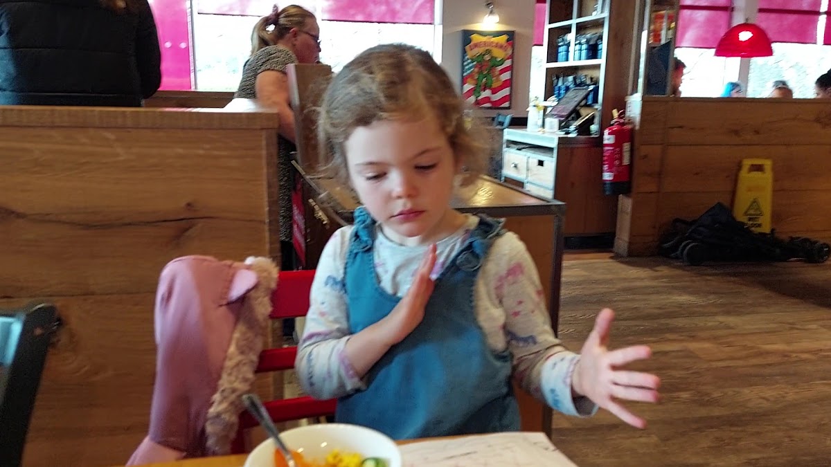 Pizza Hut Restaurants York Monks Cross-2