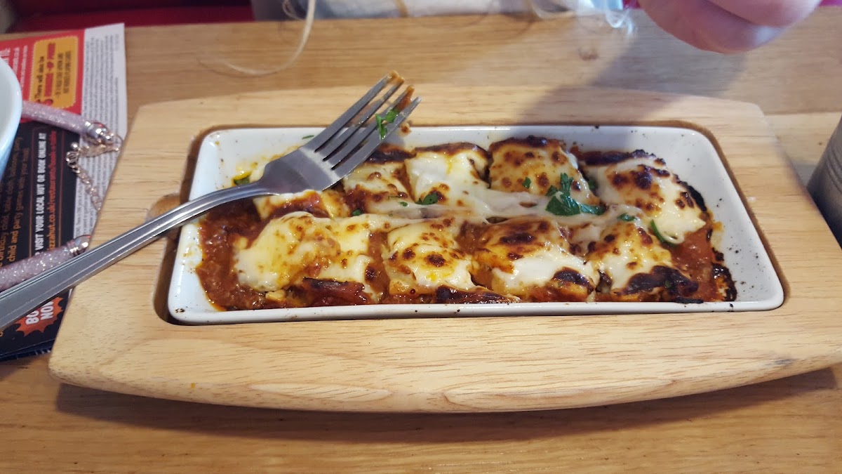 Pizza Hut Restaurants York Monks Cross-9