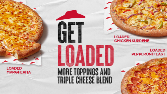 Menu Pizza Hut Wrexham Market St-1