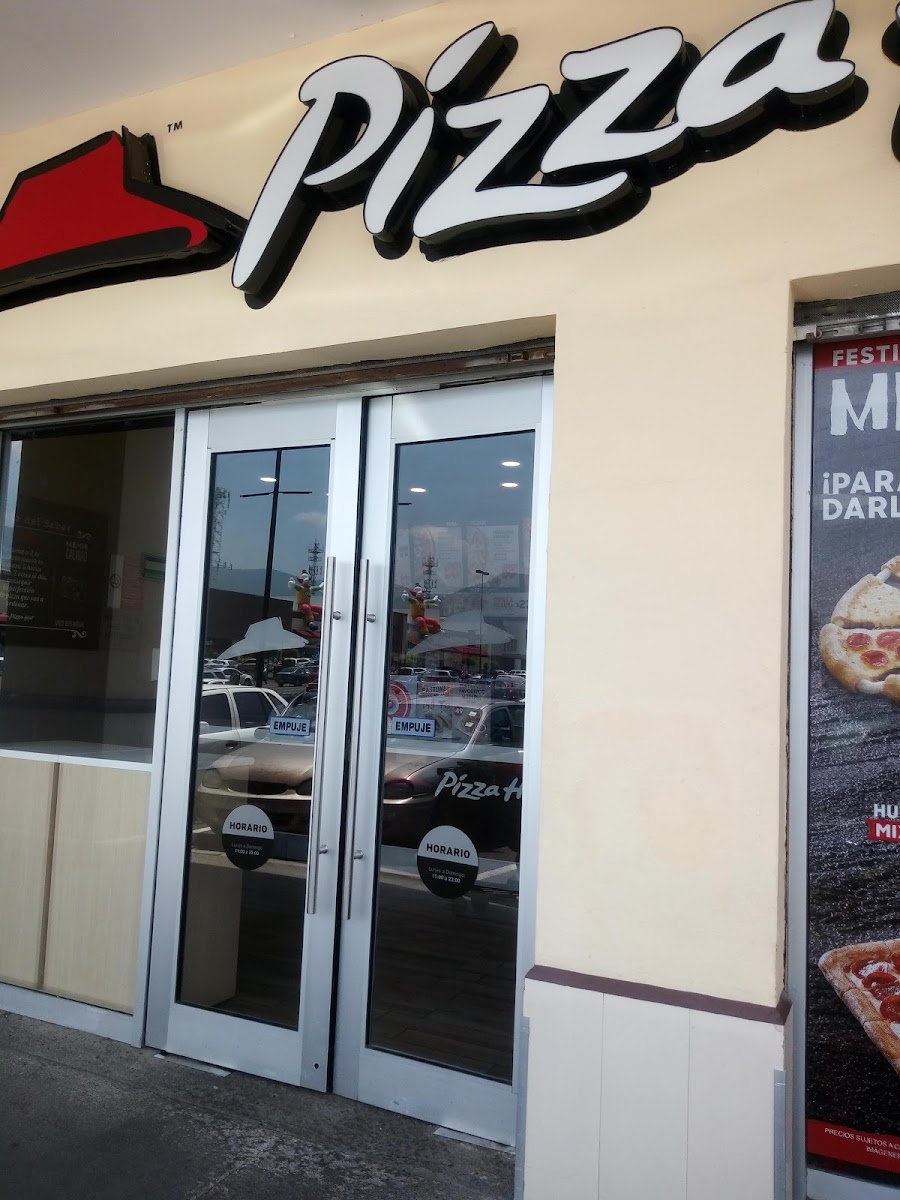 Pizza Hut