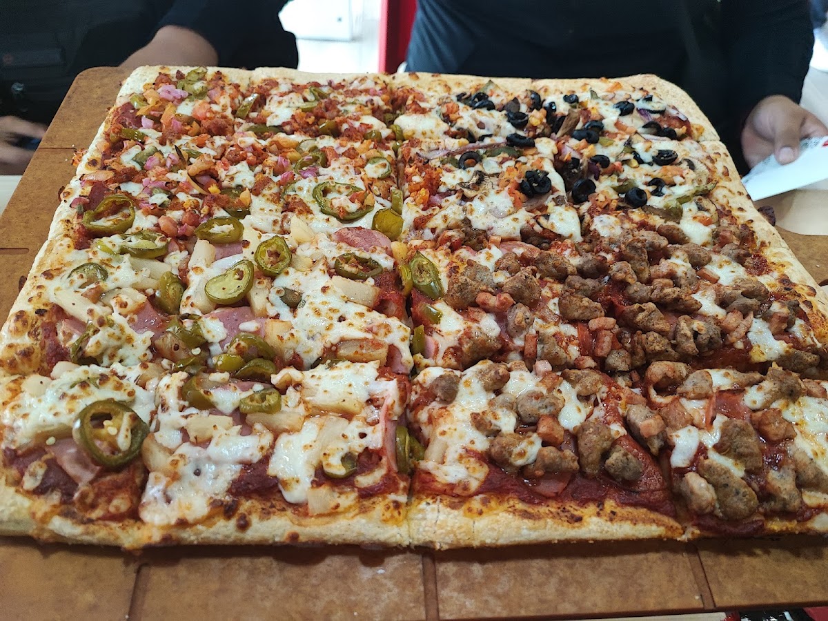 Pizza Hut-10