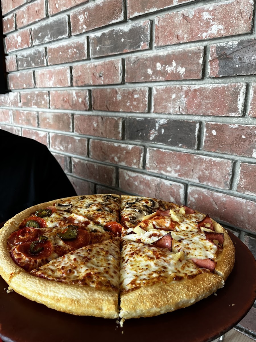 Pizza Hut-2