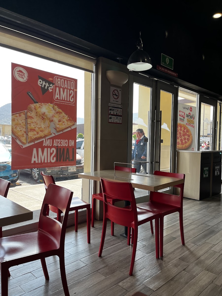 Pizza Hut-3