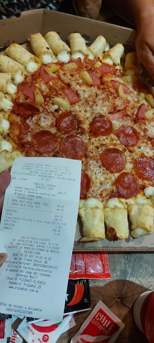 Pizza Hut-5