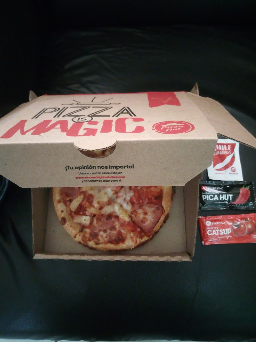 Pizza Hut-6