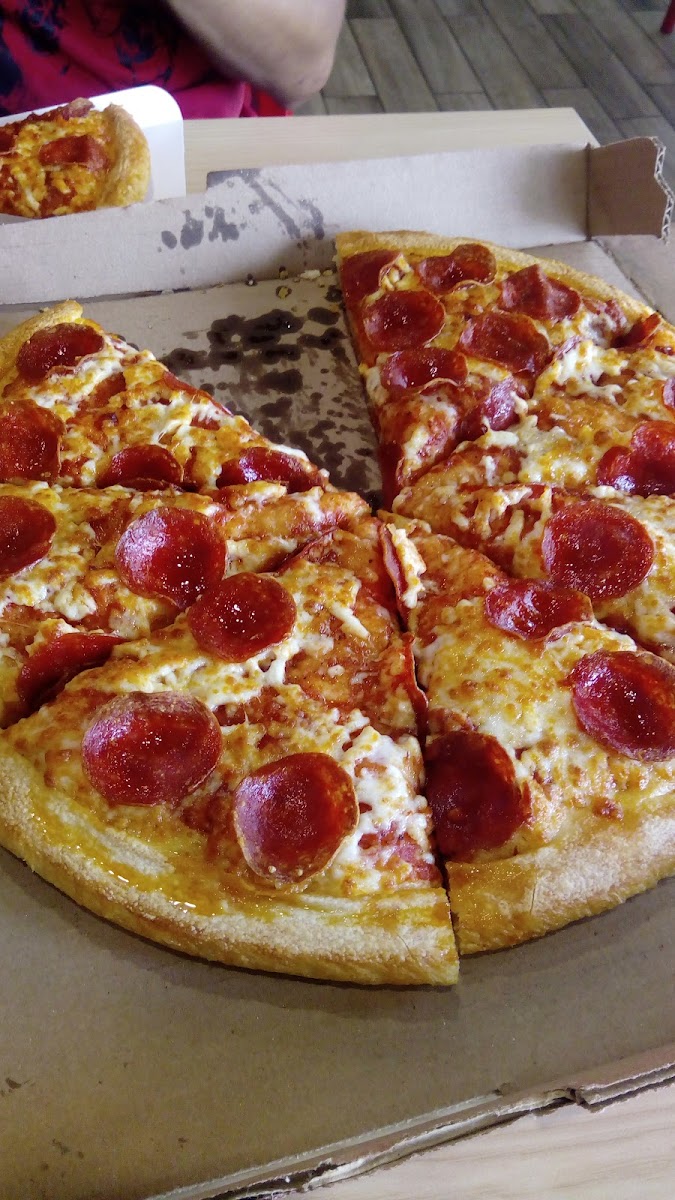 Pizza Hut-7