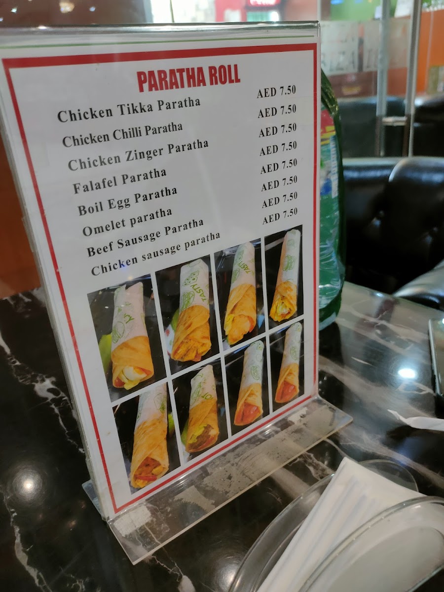 Menu Pizza Ibiza-7