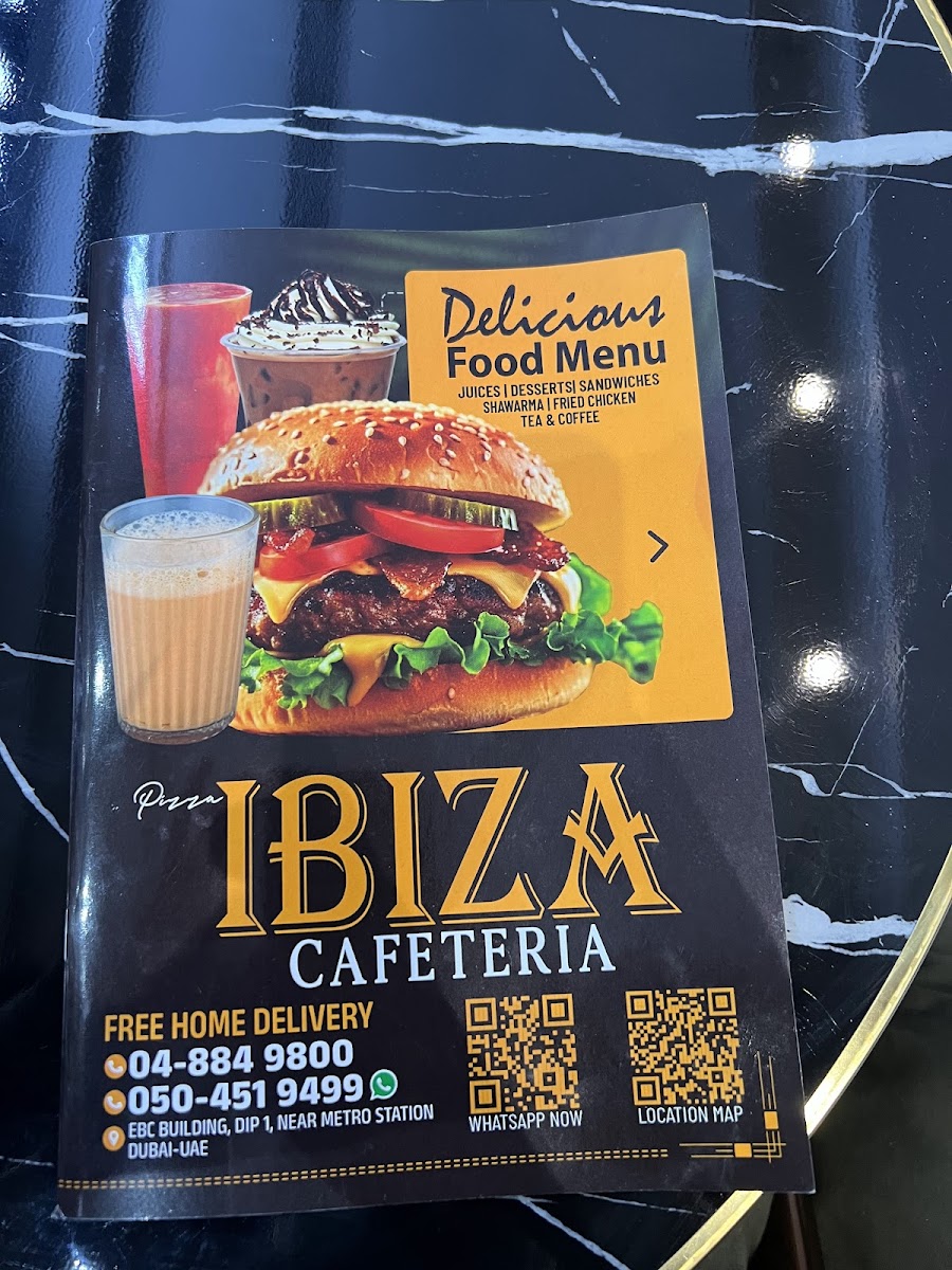 Menu Pizza Ibiza-8