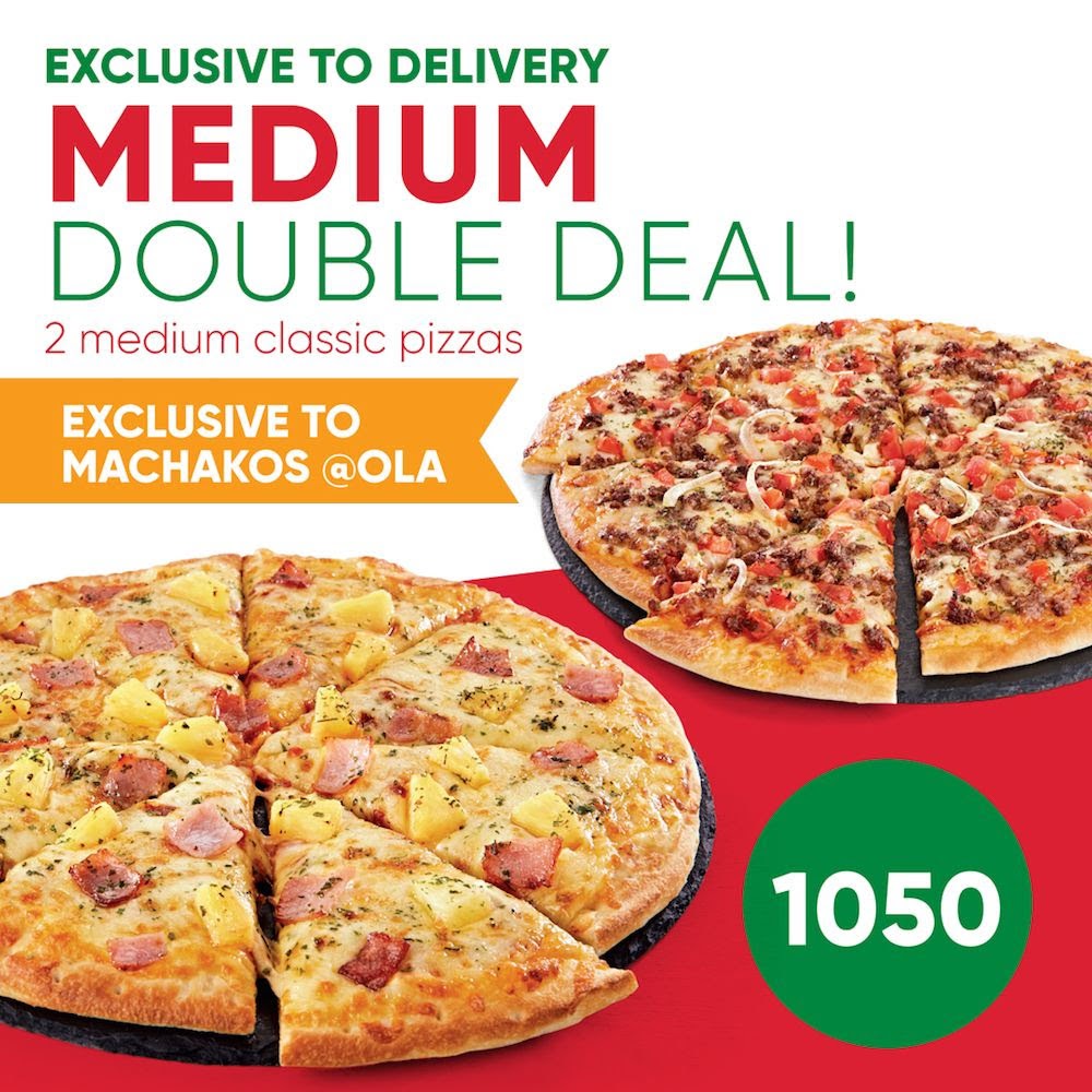 Menu Pizza Inn Junction Mall-2