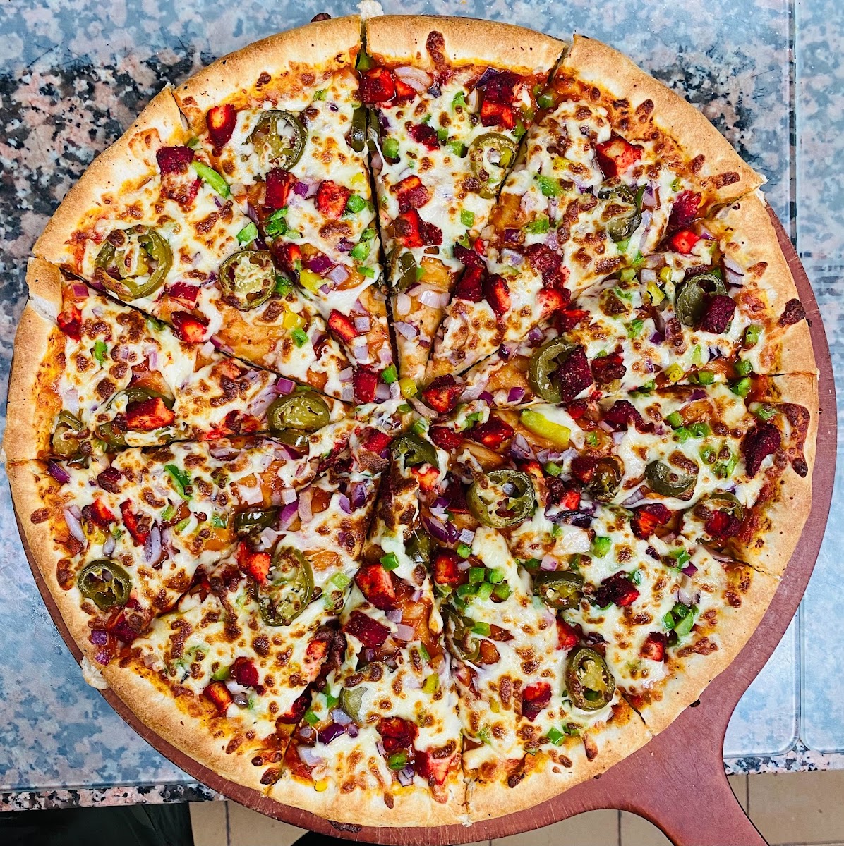 Pizza Italia & Kebab House-2