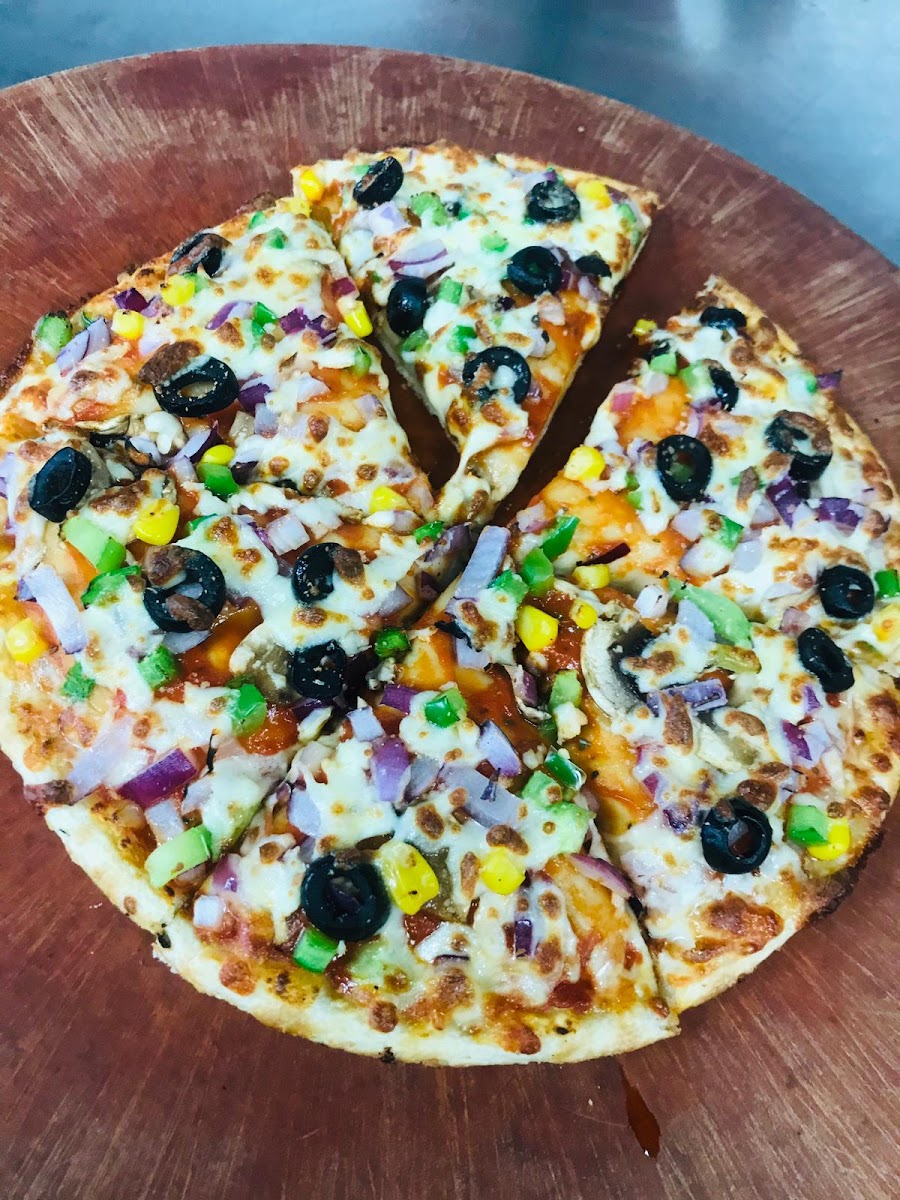 Pizza Italia & Kebab House-4