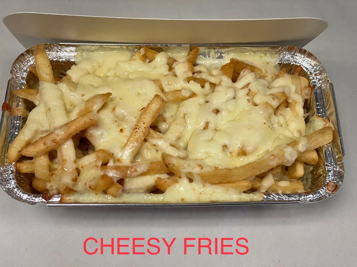 Pizza Italia & Kebab House-7