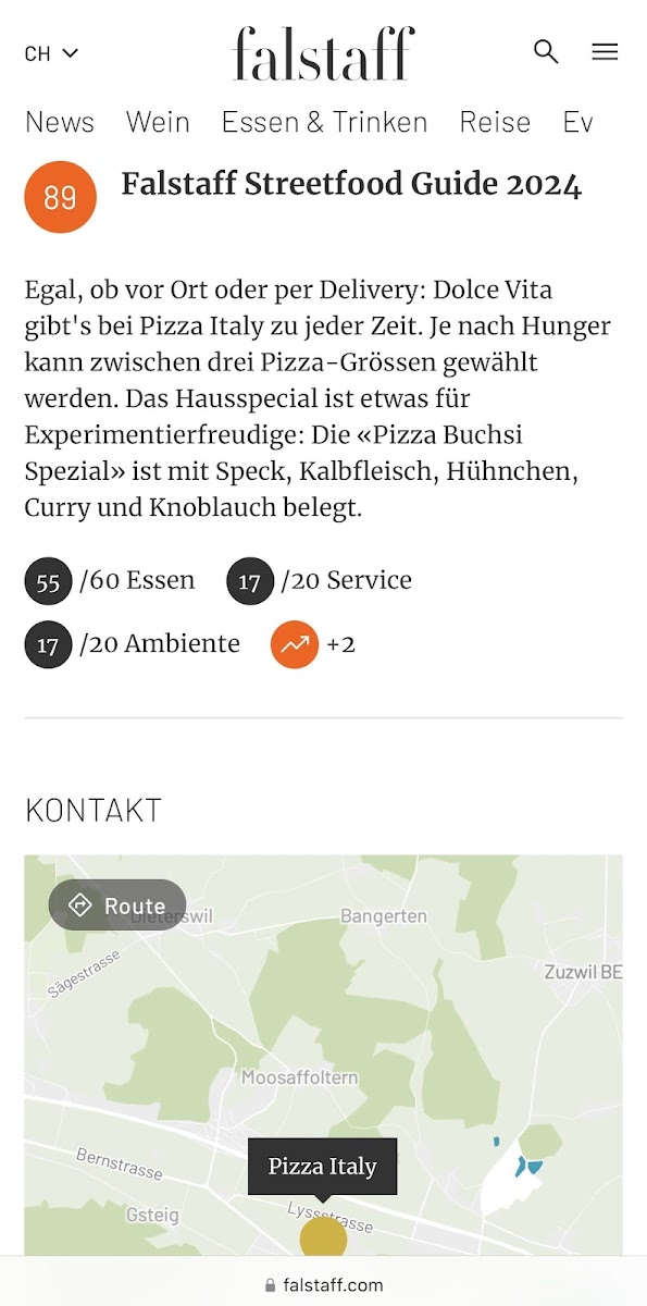 Pizza Italy-10