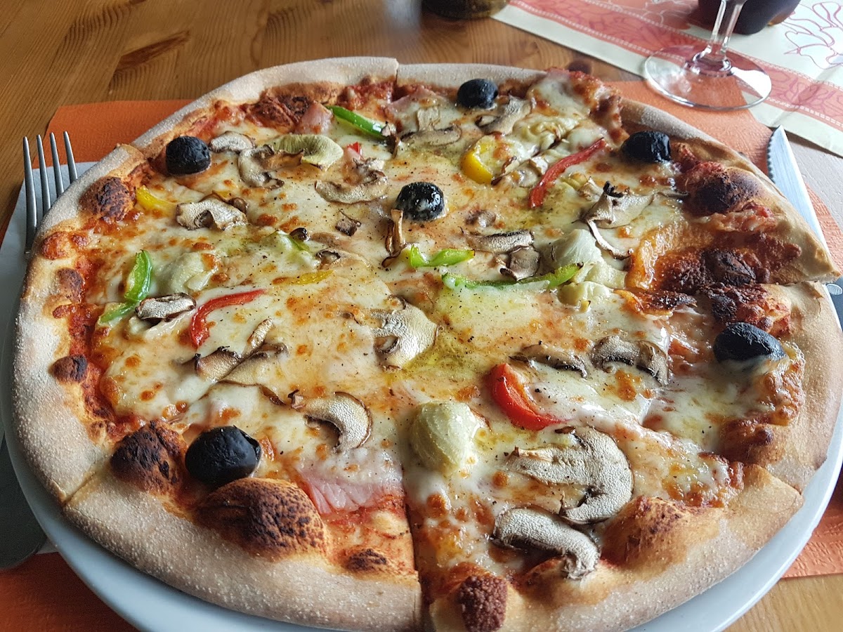 Pizza Italy-2