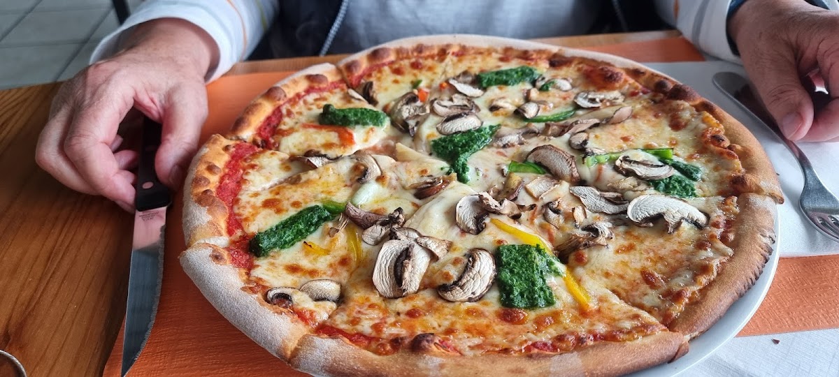 Pizza Italy-5