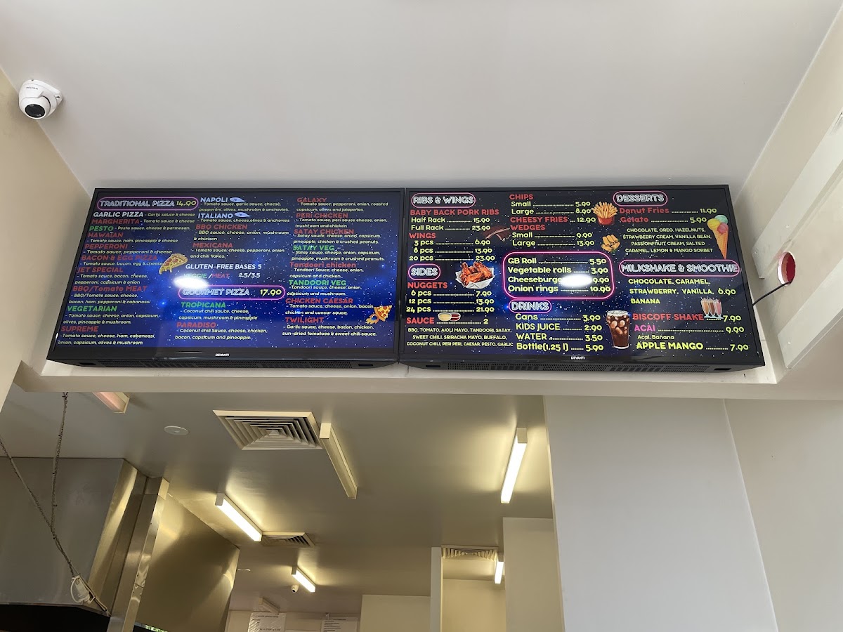 Menu Pizza Jet-1