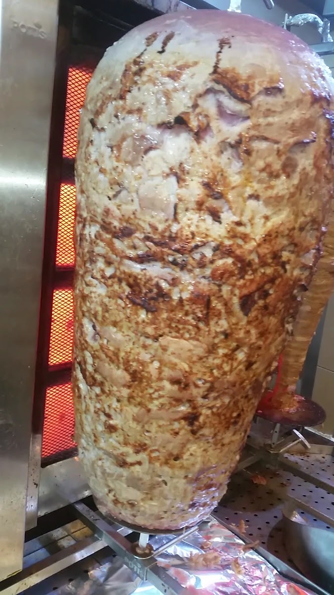 Pizza Kebap 2000-2