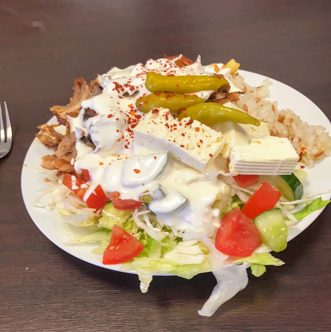Pizza Kebap 2000-7