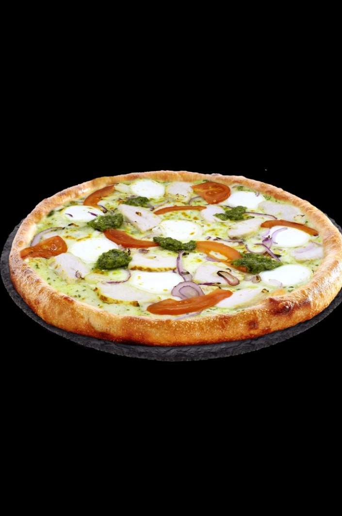 Pizza King Andeville-5