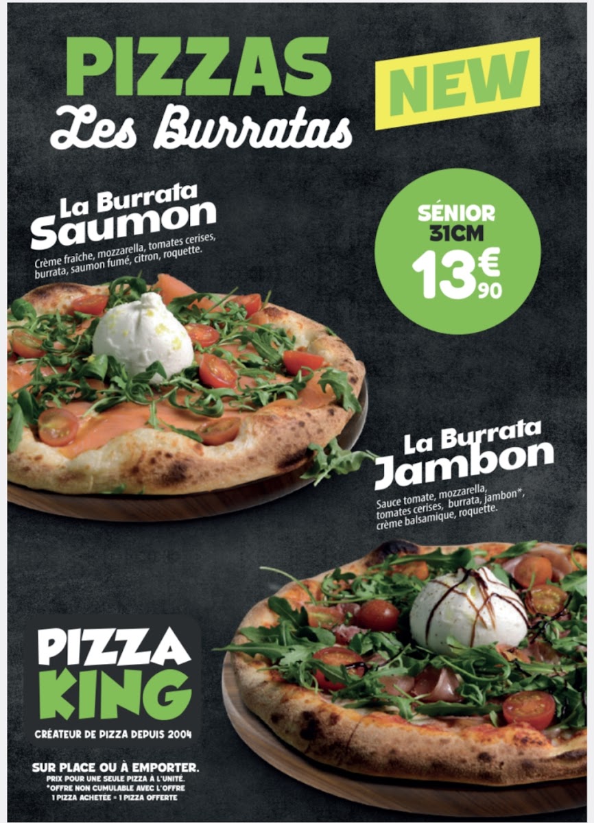 Menu Pizza King Andeville-3