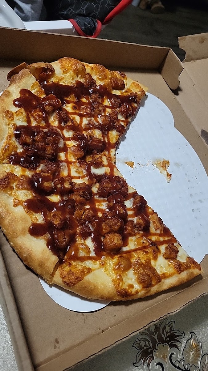 Pizza Knight-9
