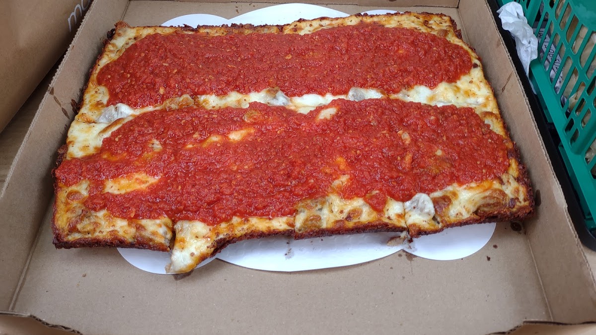Pizza Knight-4