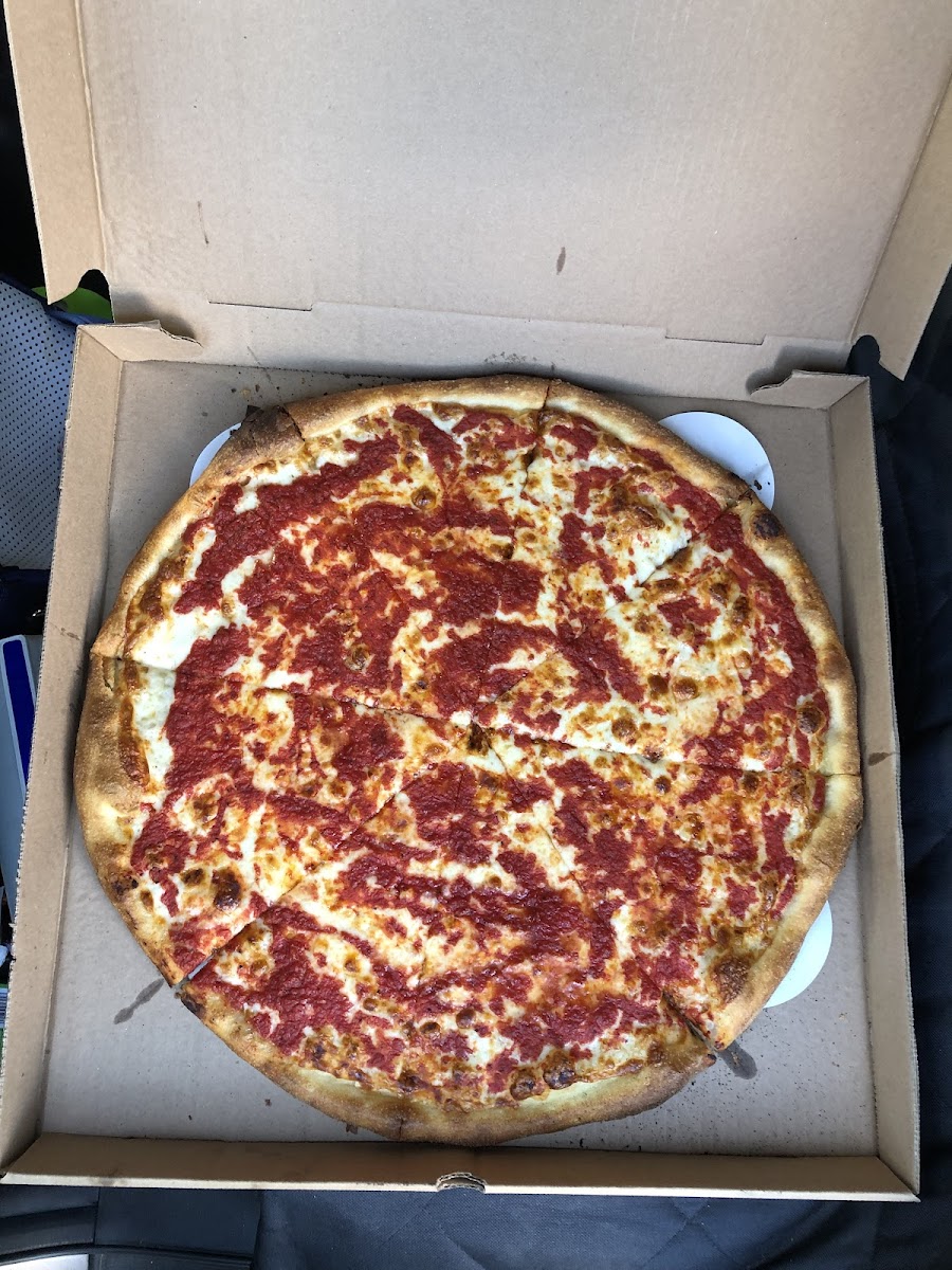 Pizza Knight-5