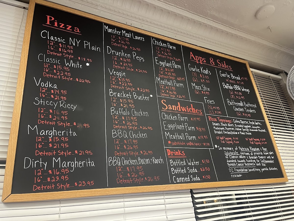 Menu Pizza Knight-3