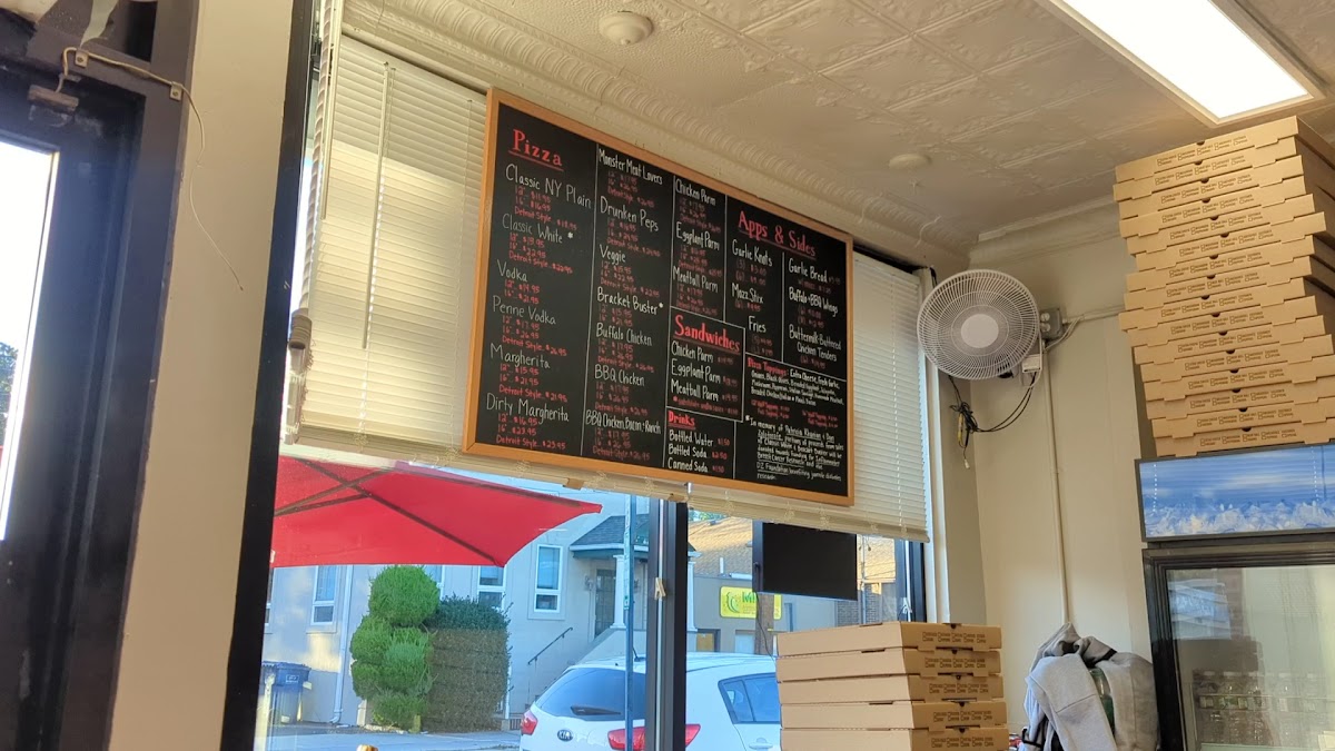 Menu Pizza Knight-5