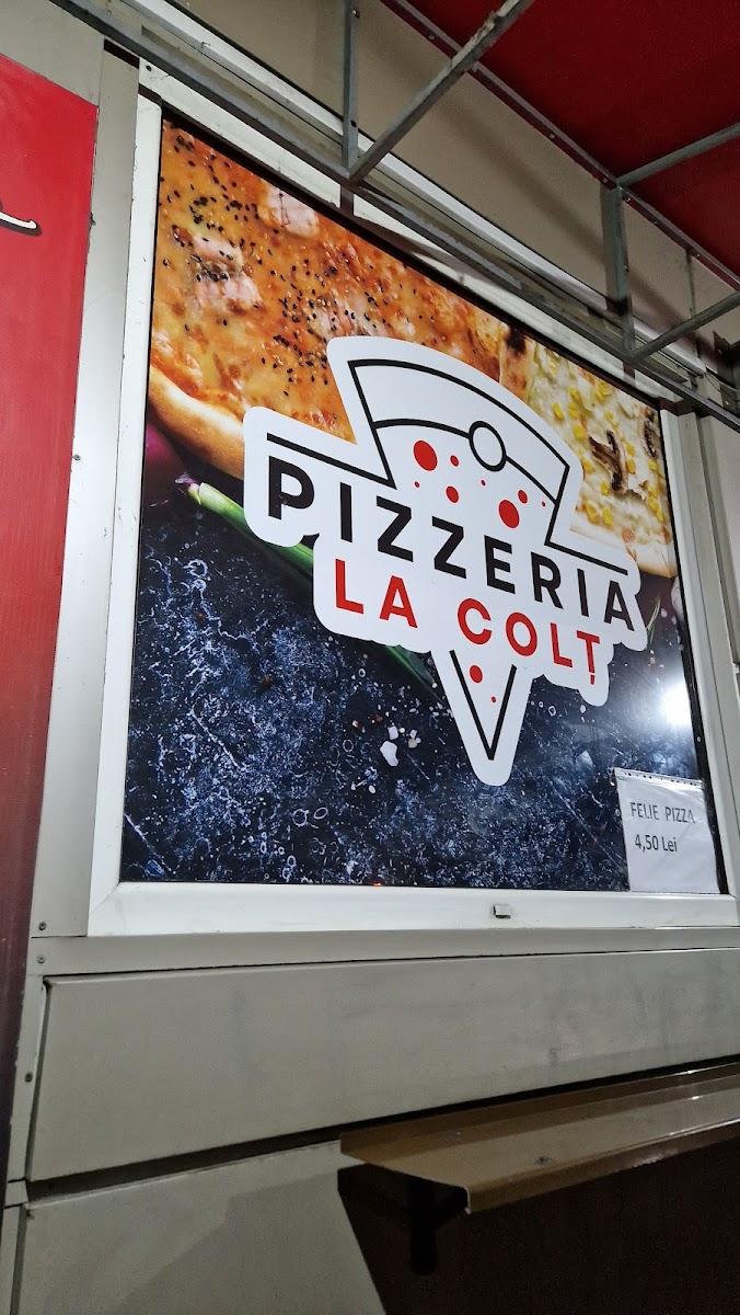 Pizza 'la Colț'-4