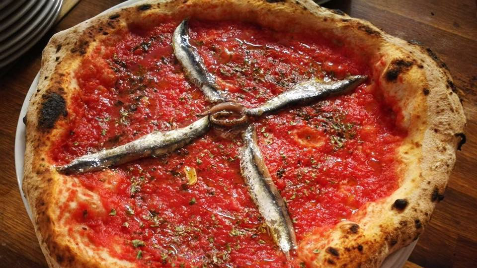 Pizza Lab-3