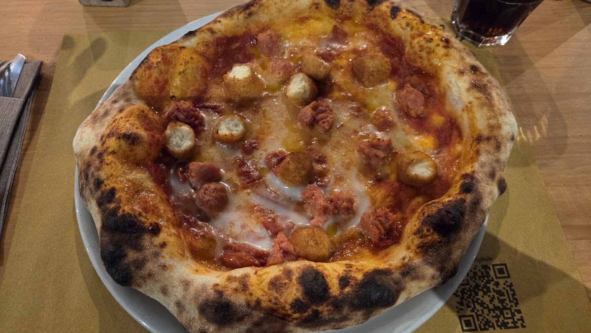 Pizza Lab-4