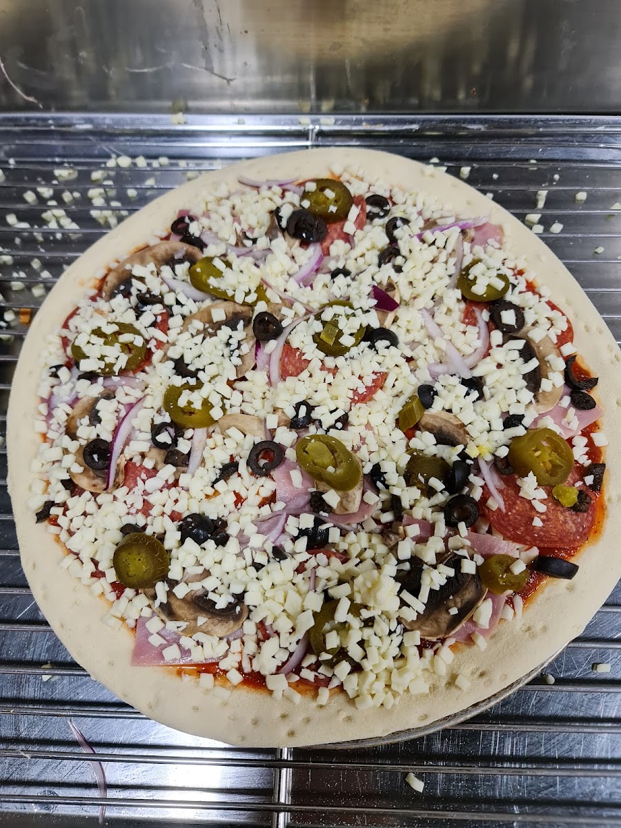 Pizza Lestina-7