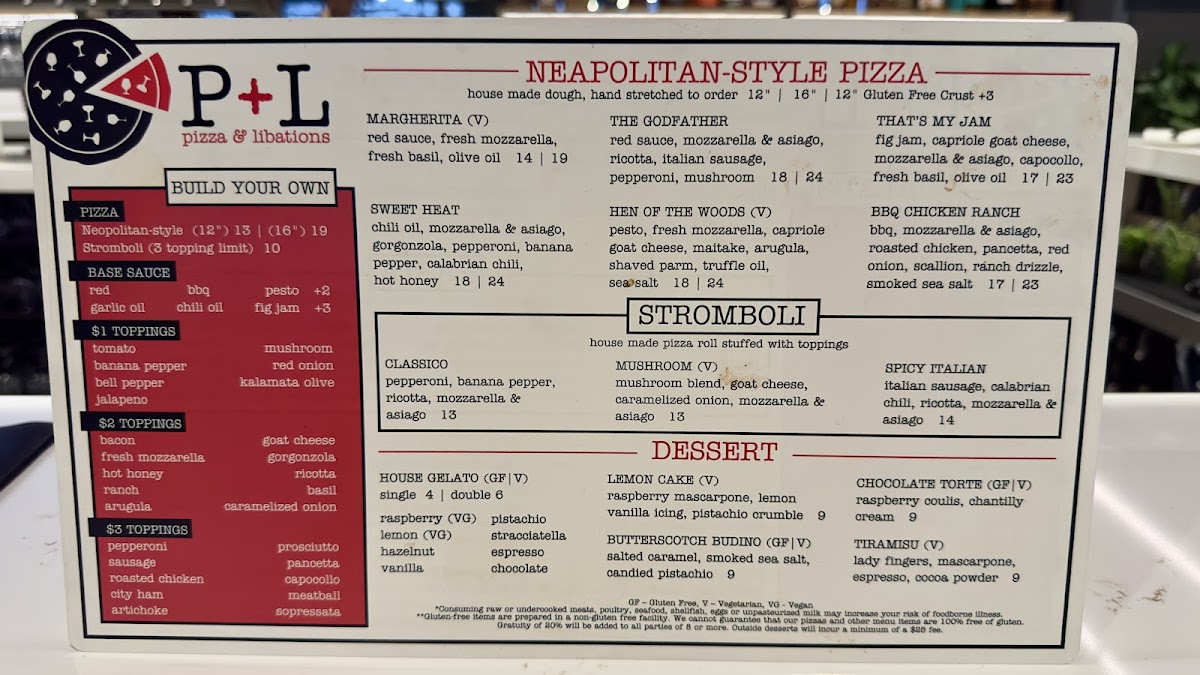 Menu Pizza & Libations-5