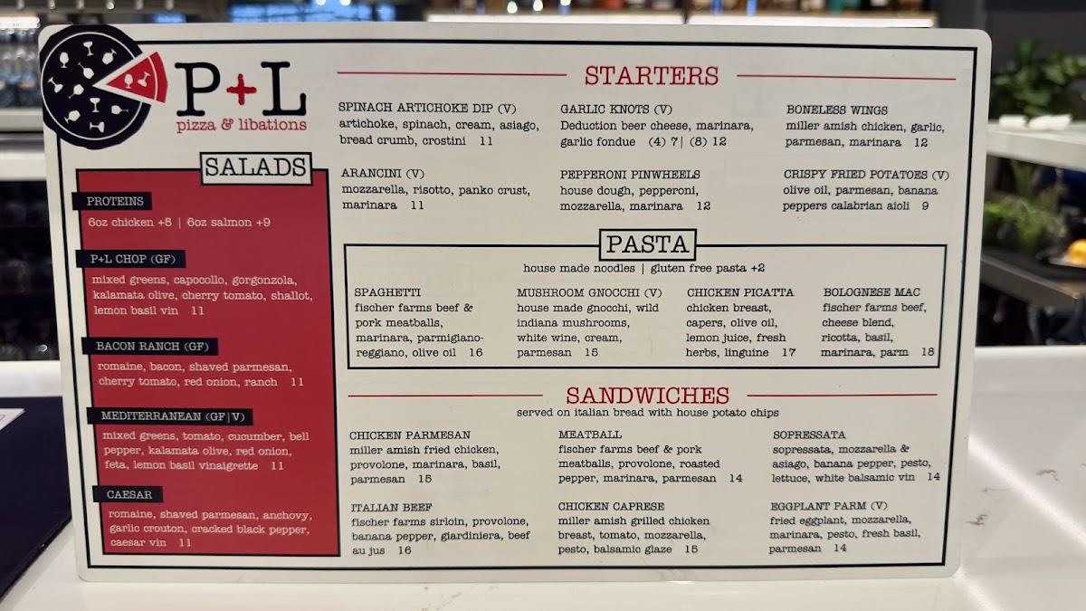 Menu Pizza & Libations-6
