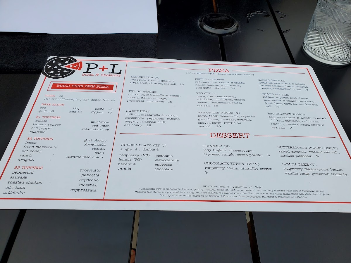 Menu Pizza & Libations-9