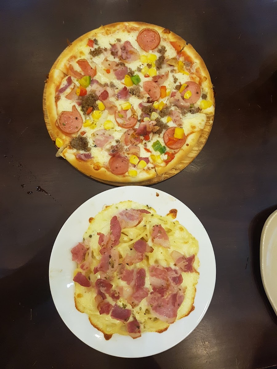 Pizza Like-10