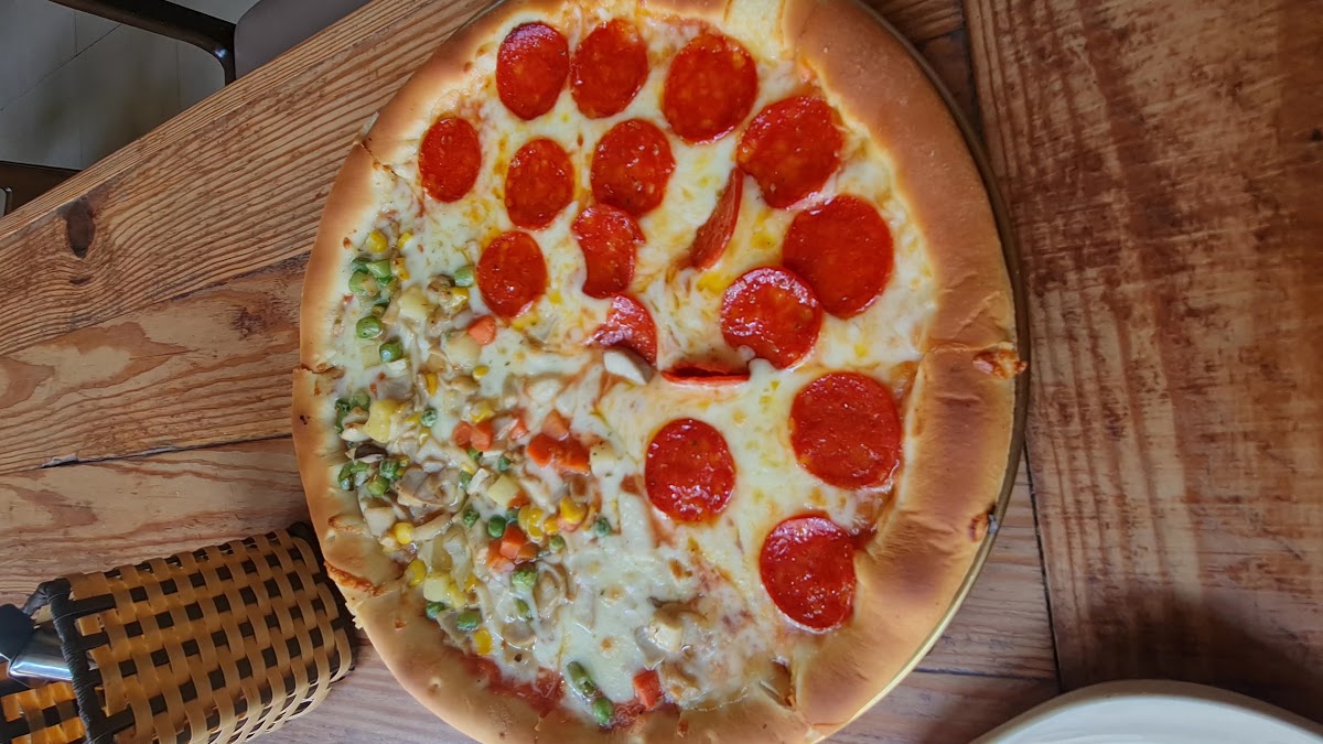 Pizza Like-2