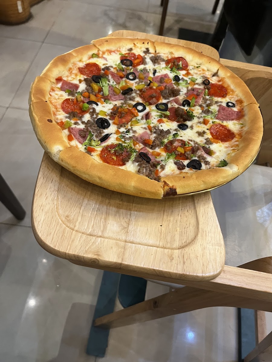 Pizza Like-4