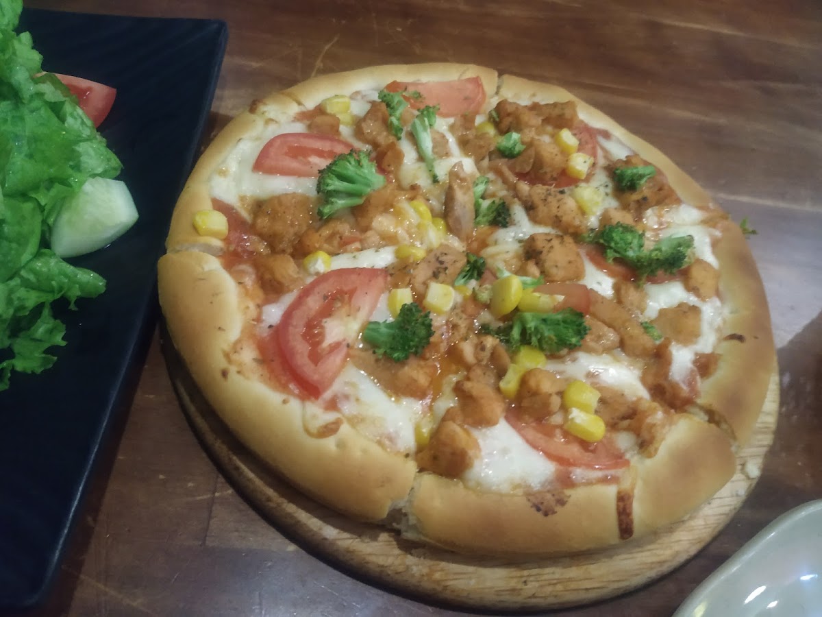 Pizza Like-5