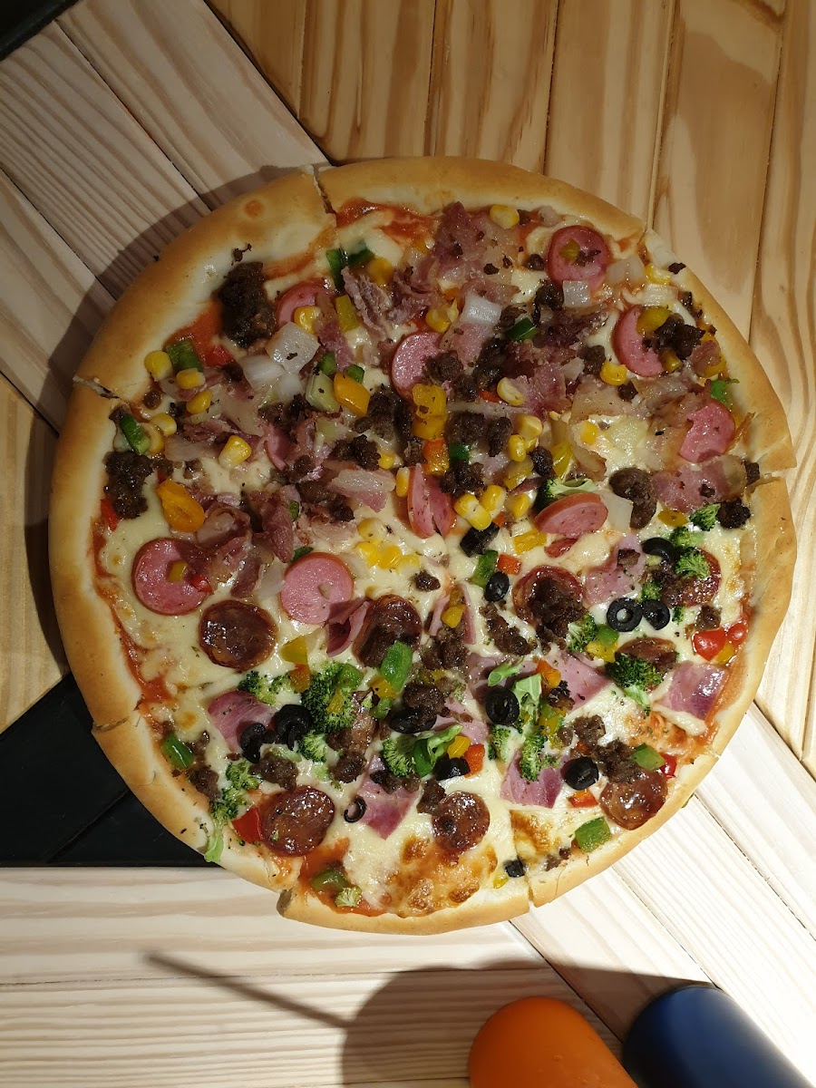 Pizza Like-7