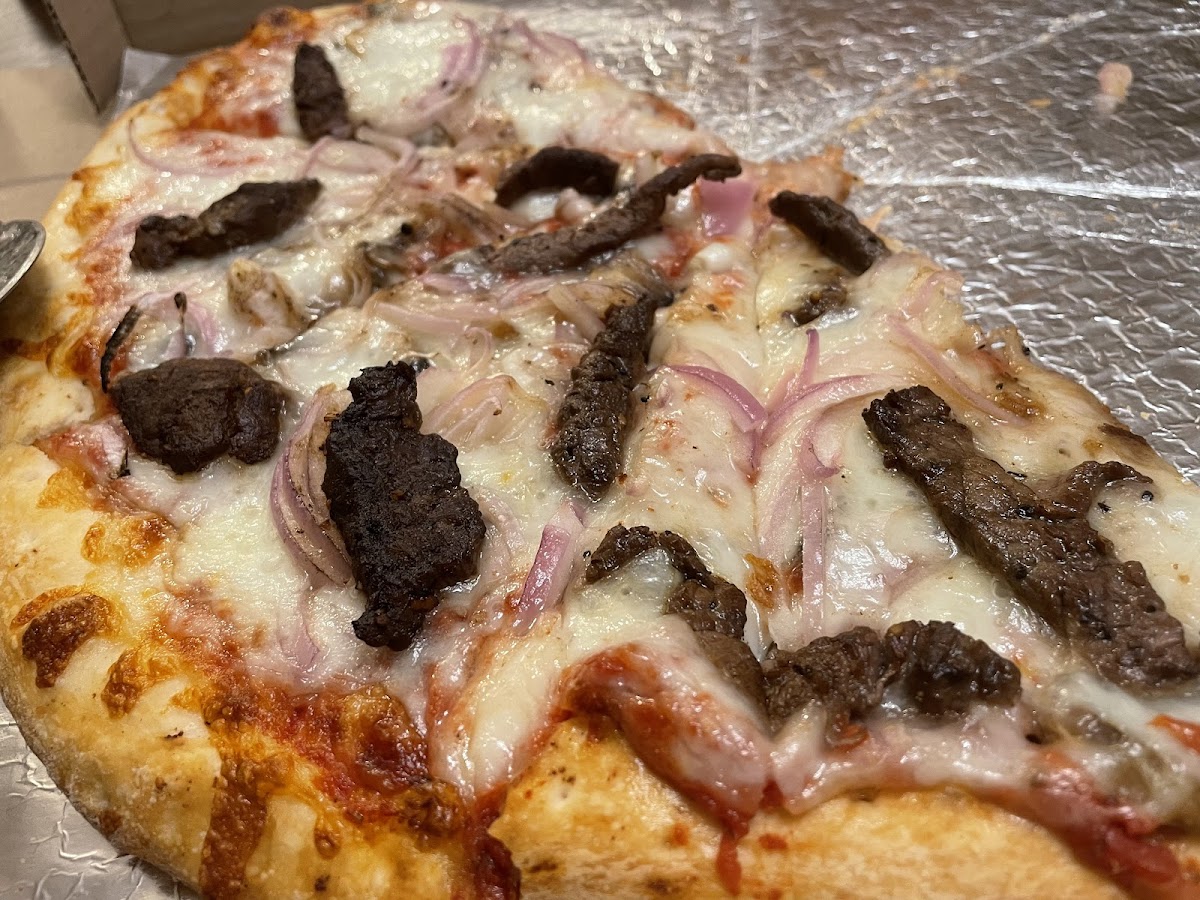 Pizza Lion - Ville Saint-Laurent-10