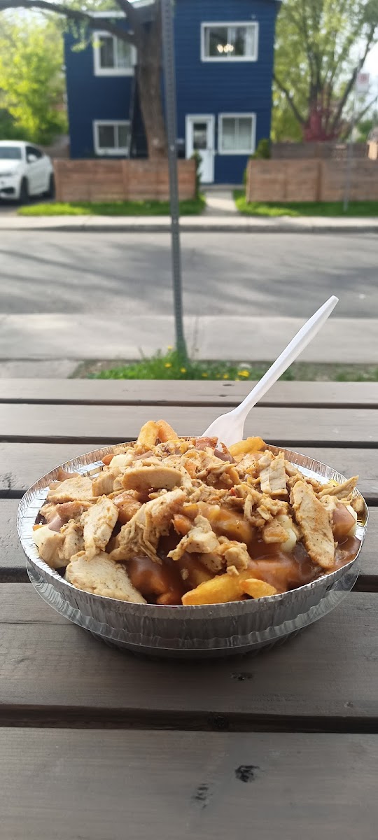 Pizza Lion - Ville Saint-Laurent-5