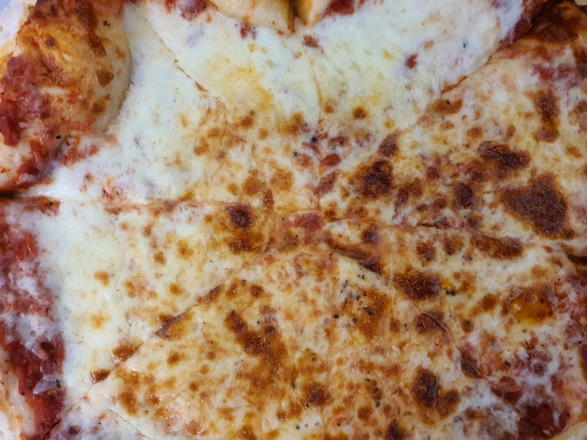 Pizza Lion - Ville Saint-Laurent-8