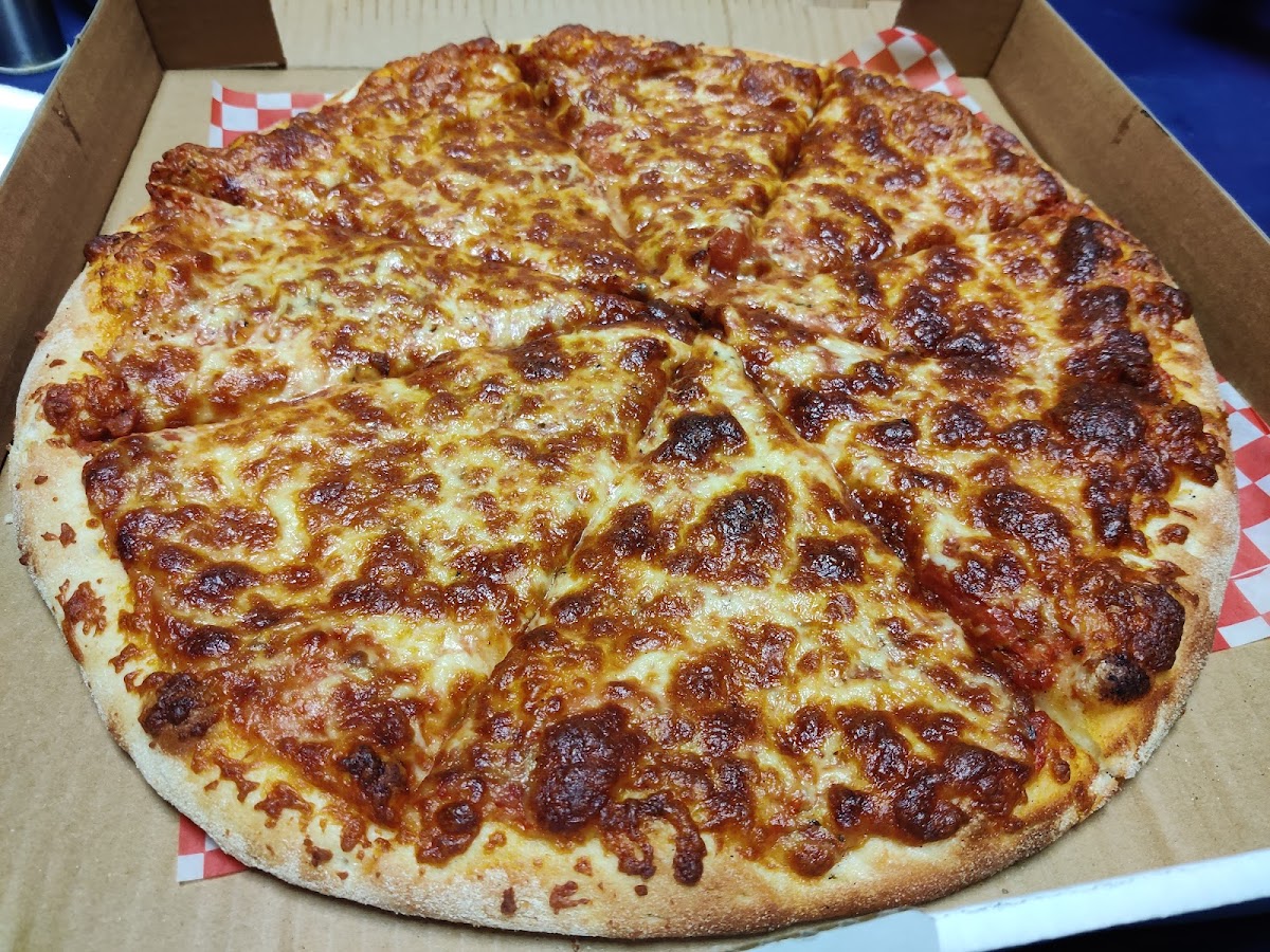 Pizza Lion - Ville Saint-Laurent-9