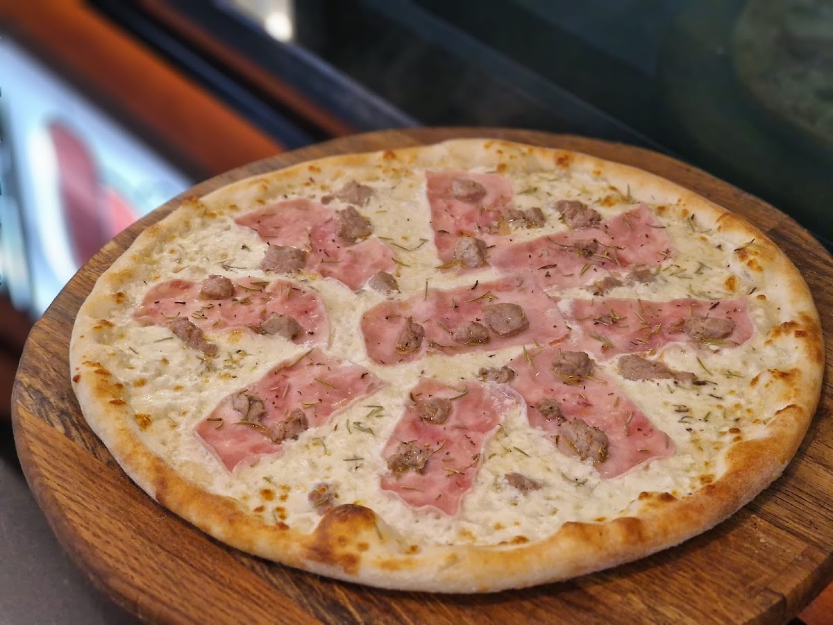 Pizza Luigi & Mister Kebab-7