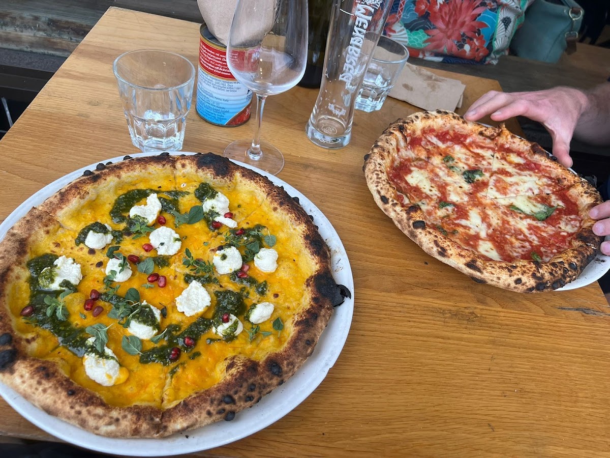 Pizza Madre-4