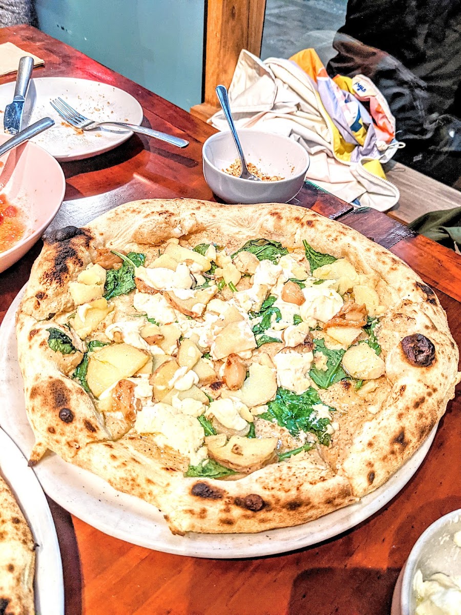 Pizza Madre-7
