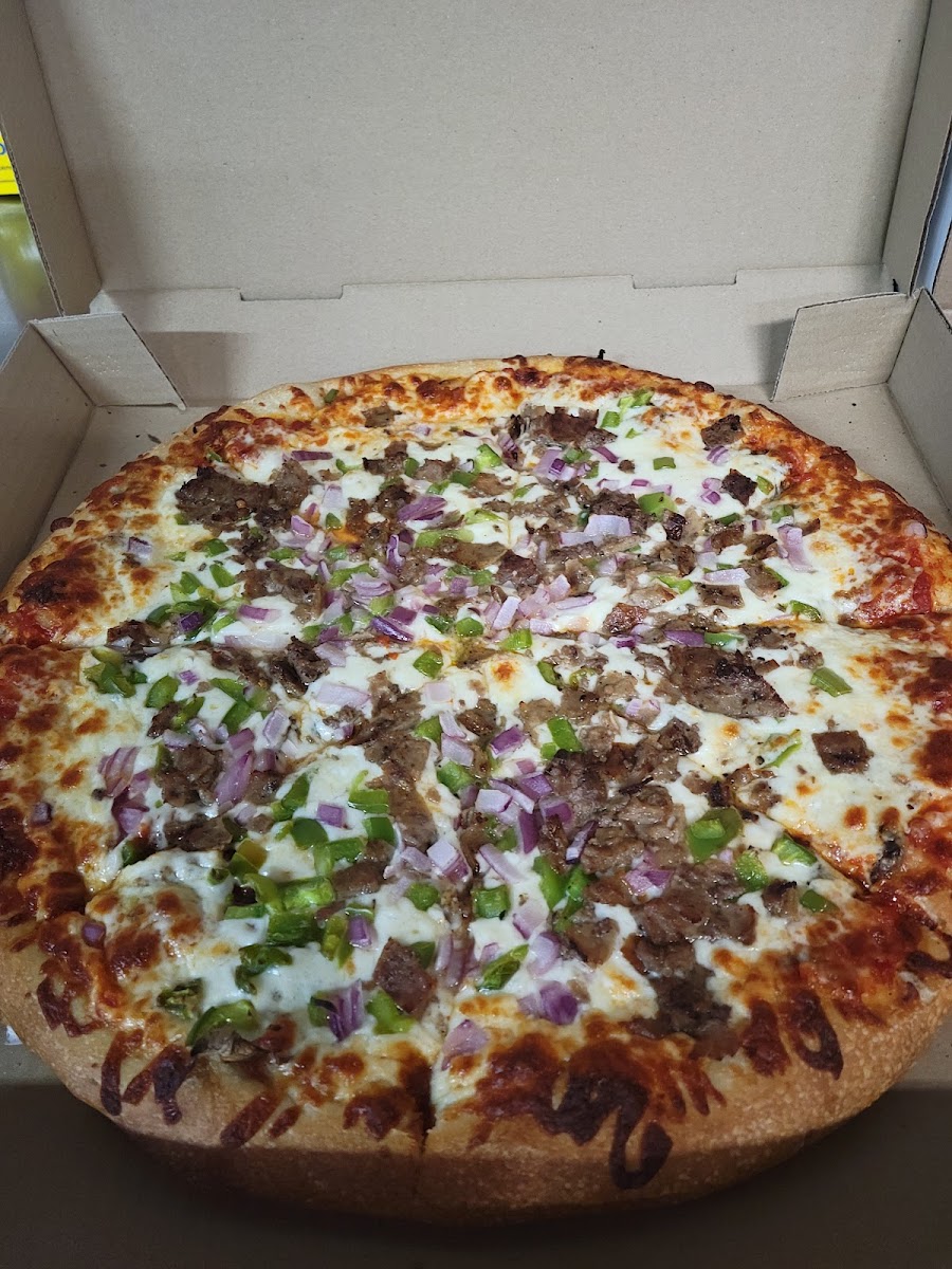 Pizza Maisonneuve-10