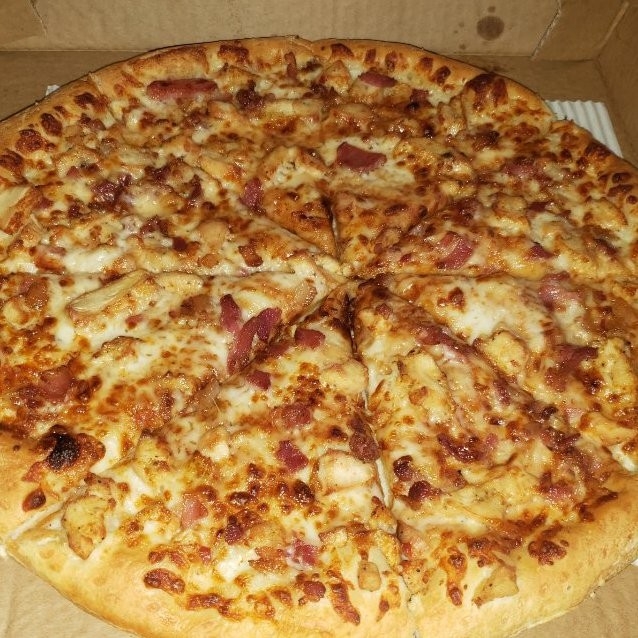 Pizza Maisonneuve-4